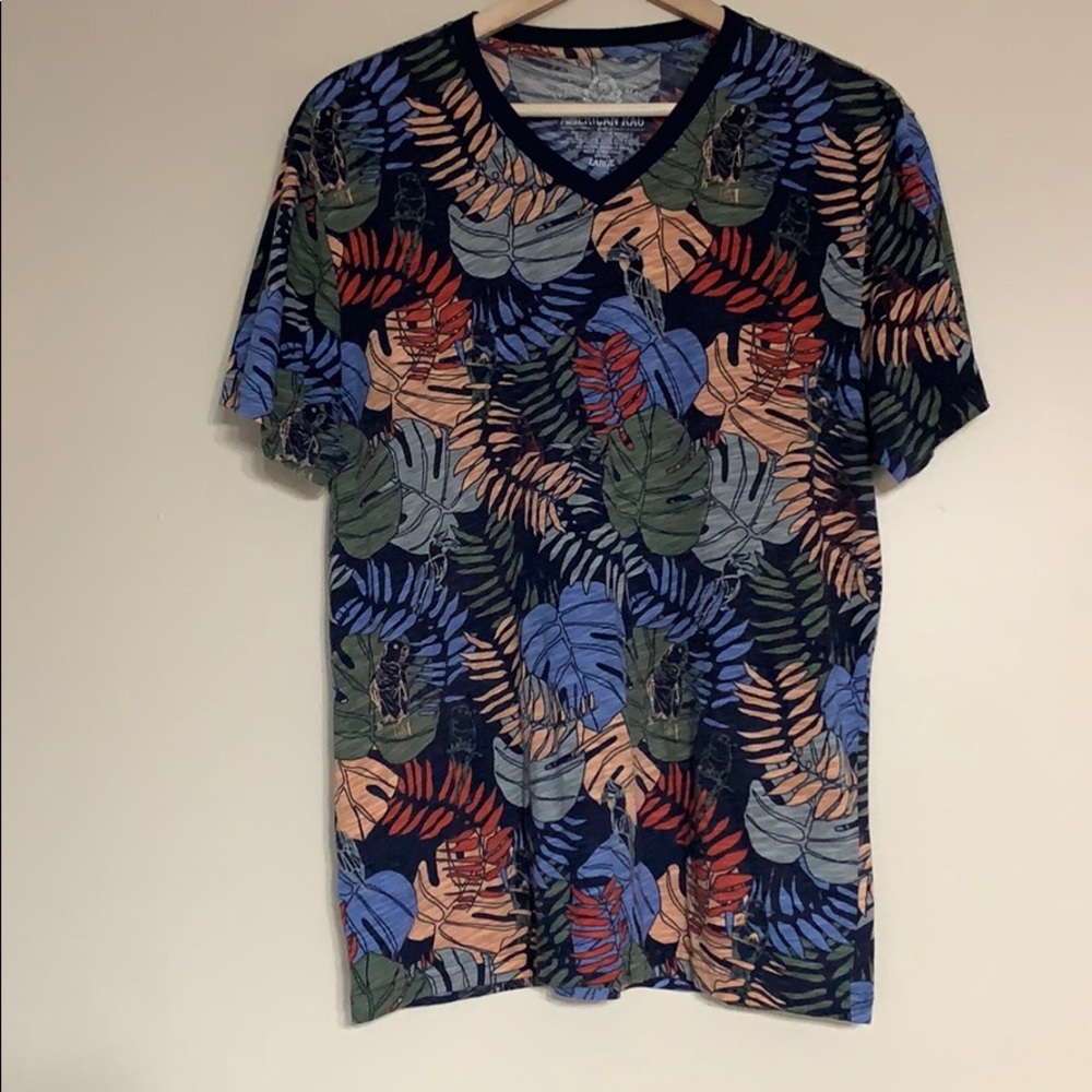 Men’s American Rag T-shirt size L